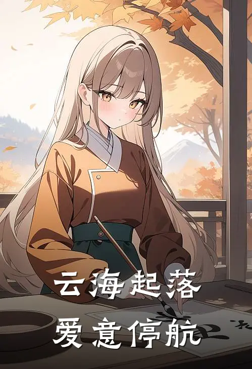 云海起落，爱意停航