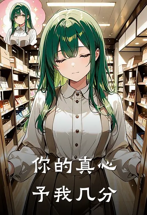 你的真心，予我几分