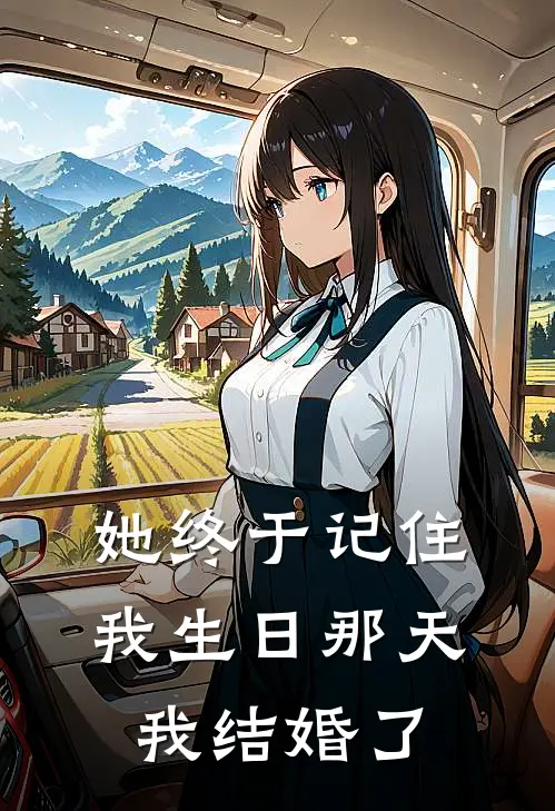 她终于记住我生日那天，我结婚了
