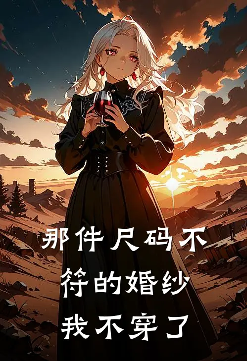 那件尺码不符的婚纱，我不穿了