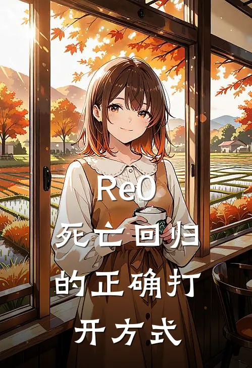 Re0：死亡回归的正确打开方式