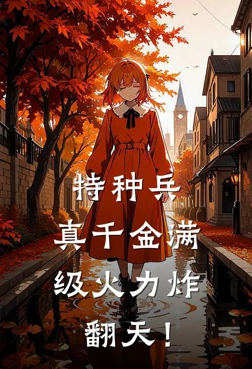 特种兵：真千金满级火力炸翻天！