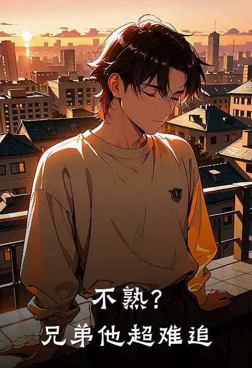 不熟？兄弟他超难追