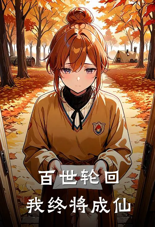 百世轮回：我终将成仙