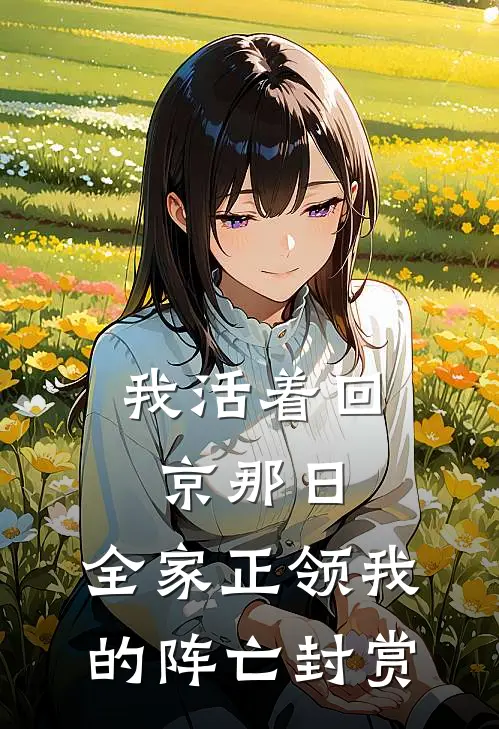 我活着回京那日，全家正领我的阵亡封赏