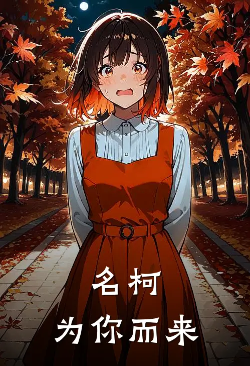 名柯，为你而来