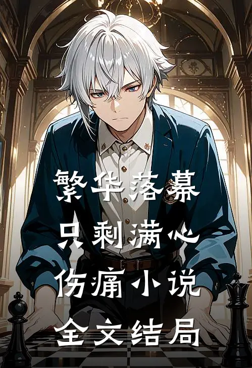 繁华落幕只剩满心伤痛小说全文结局