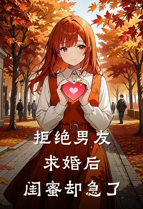拒绝男友求婚后，闺蜜却急了