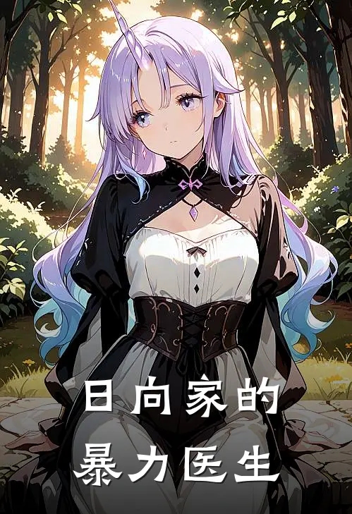 日向家的暴力医生
