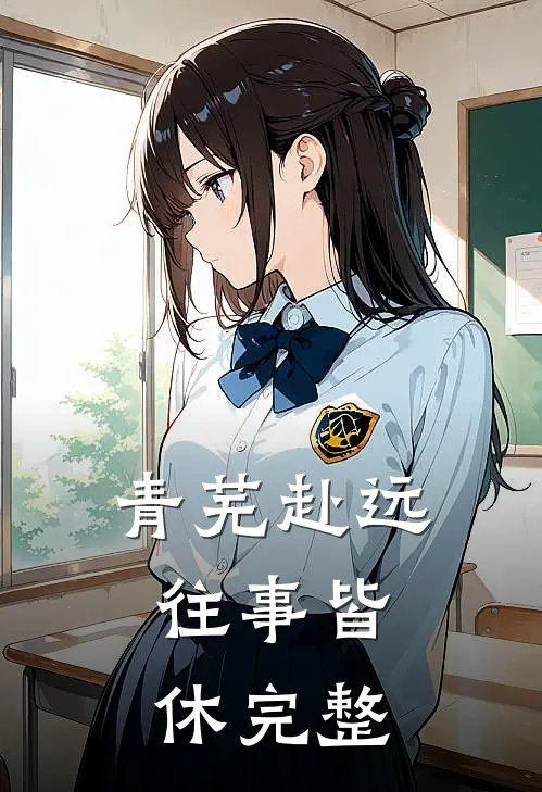 青芜赴远，往事皆休完整