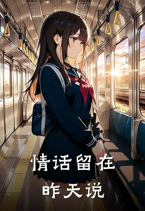 情话留在昨天说