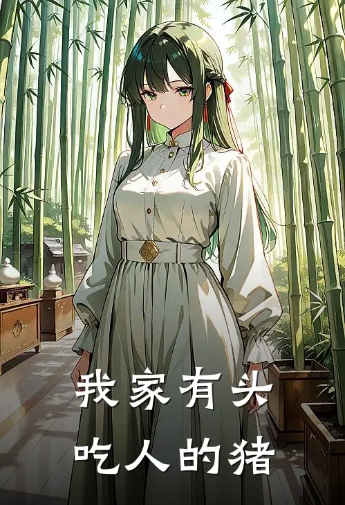 我家有头吃人的猪