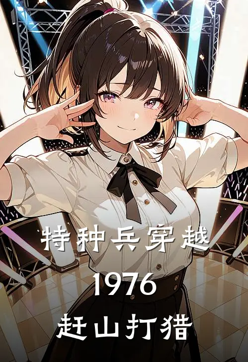 特种兵穿越1976赶山打猎