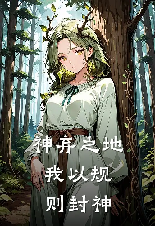 神弃之地：我以规则封神