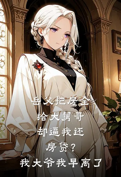 岳父把房全给大舅哥，却逼我还房贷？我：大爷我早离了