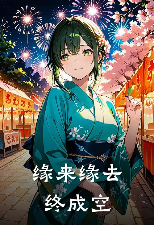 缘来缘去终成空