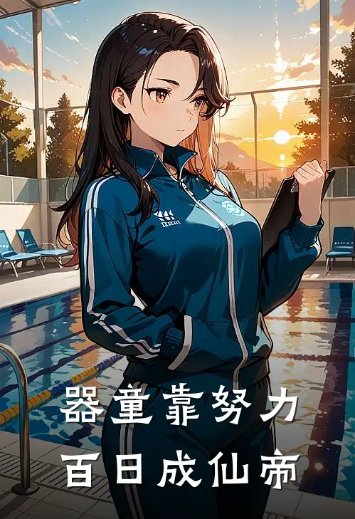 器童靠努力，百日成仙帝