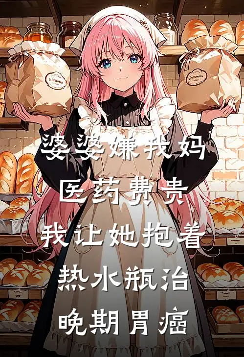 婆婆嫌我妈医药费贵，我让她抱着热水瓶治晚期胃癌