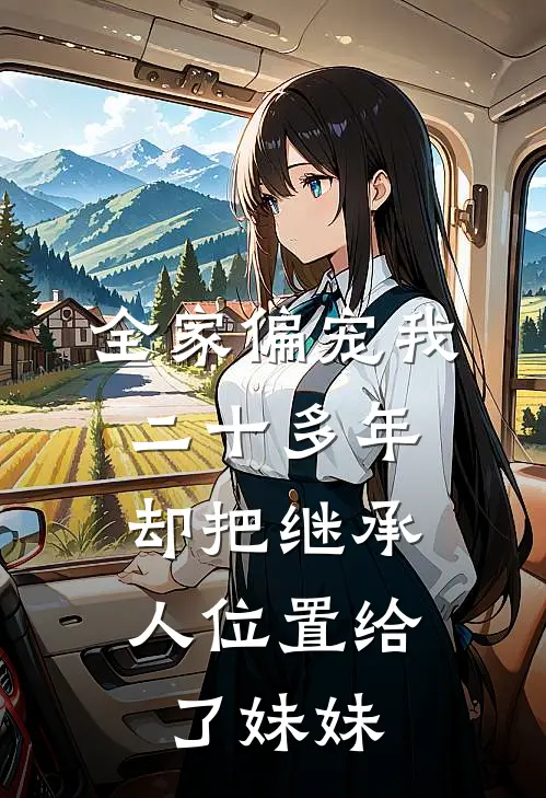 全家偏宠我二十多年，却把继承人位置给了妹妹
