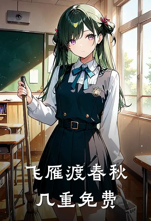 飞雁渡春秋几重免费