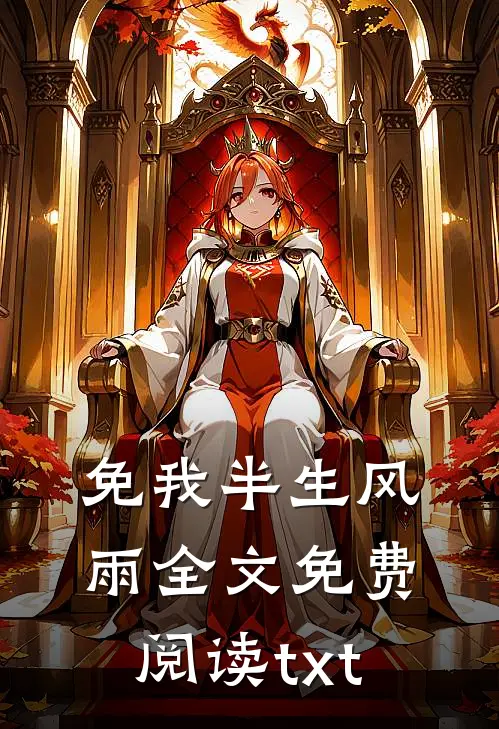 免我半生风雨全文免费阅读txt