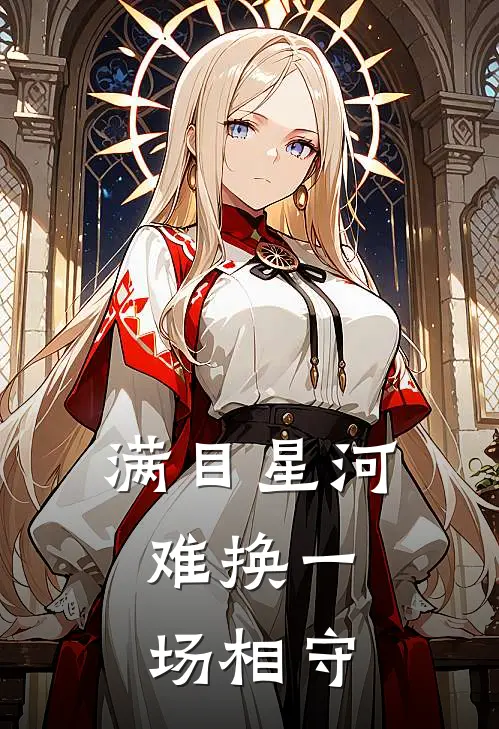 满目星河，难换一场相守