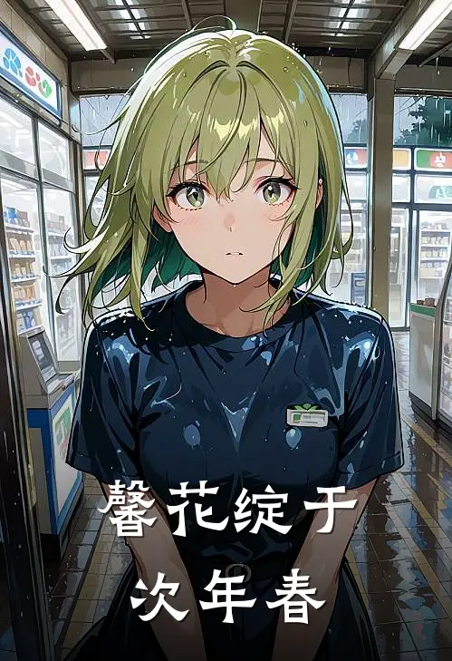 馨花绽于次年春
