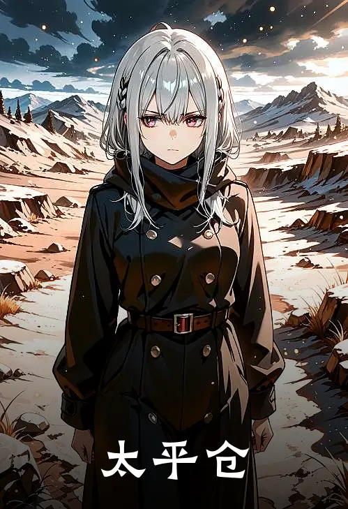太平仓