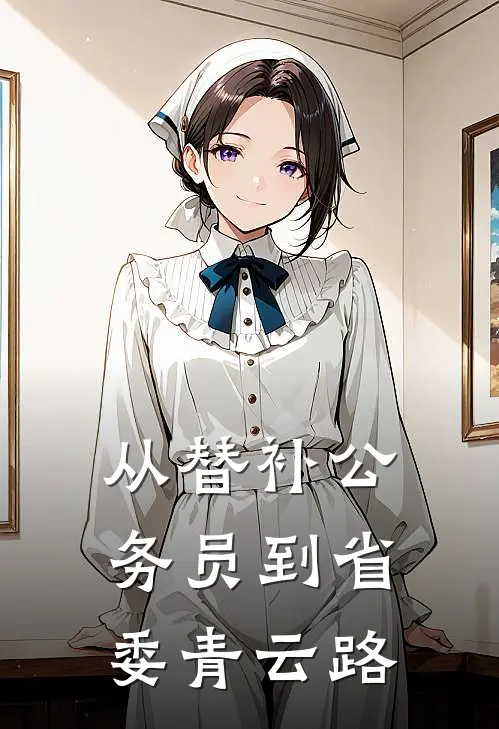 从替补公务员到省委青云路