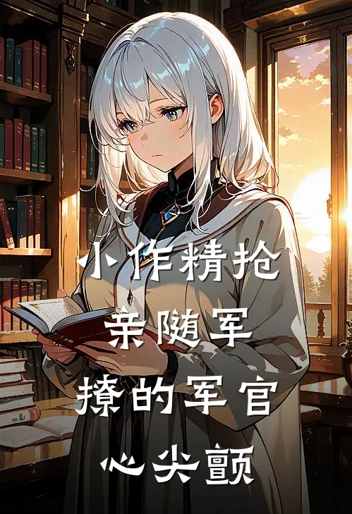 小作精抢亲随军，撩的军官心尖颤