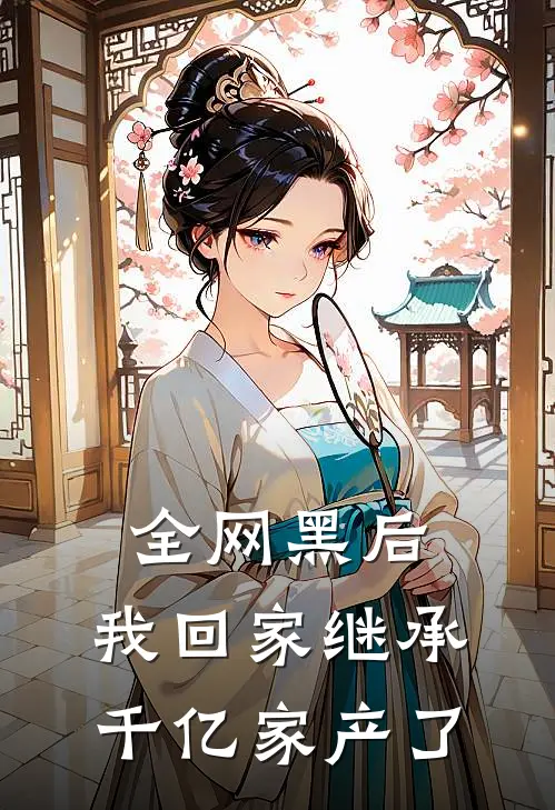 全网黑后，我回家继承千亿家产了