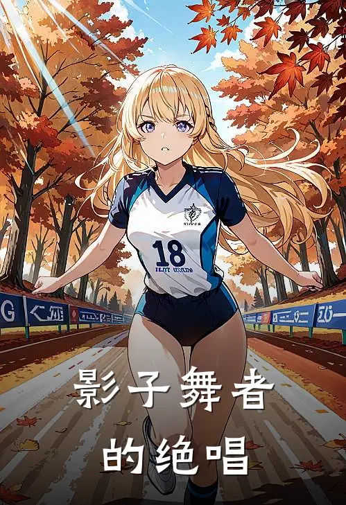 影子舞者的绝唱
