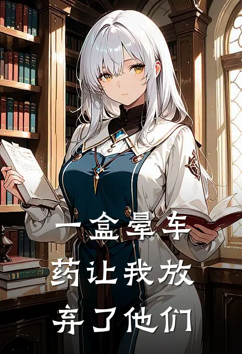 一盒晕车药让我放弃了他们
