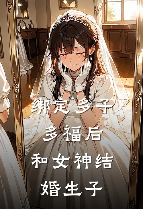 绑定多子多福后，和女神结婚生子