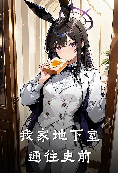 我家地下室通往史前