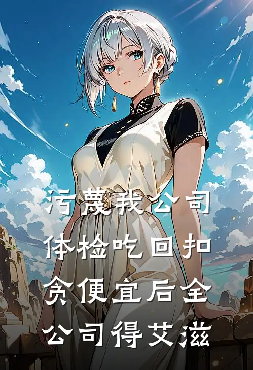 污蔑我公司体检吃回扣，贪便宜后全公司得艾滋