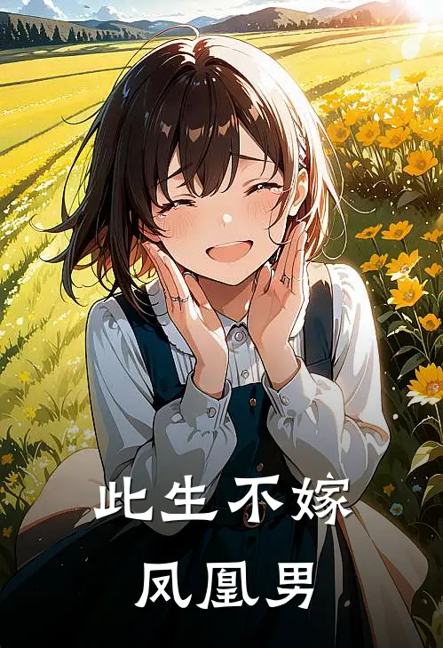 此生不嫁凤凰男