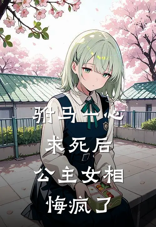 驸马一心求死后，公主女相悔疯了