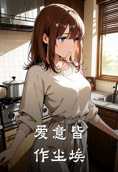 爱意皆作尘埃