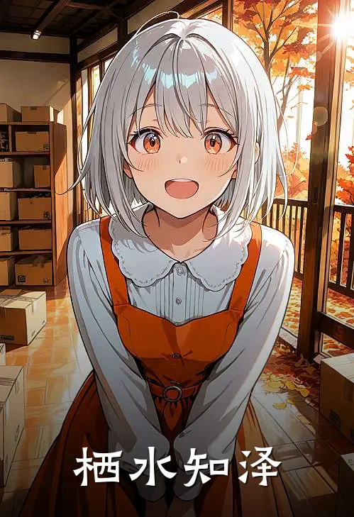 栖水知泽