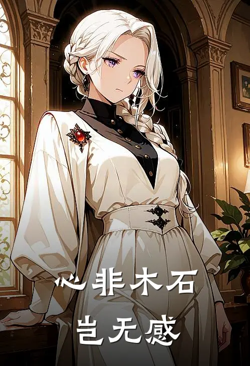 心非木石岂无感