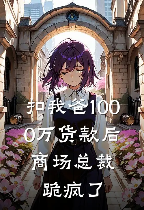 扣我爸1000万货款后，商场总裁跪疯了