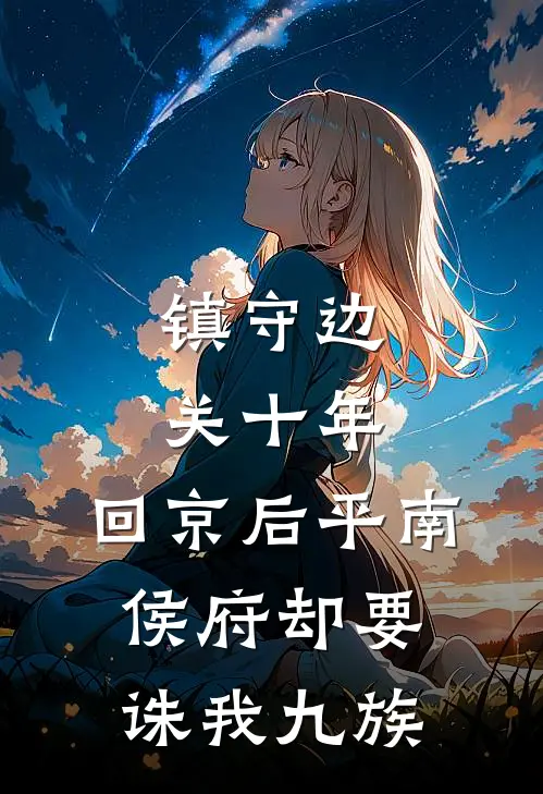 镇守边关十年，回京后平南侯府却要诛我九族