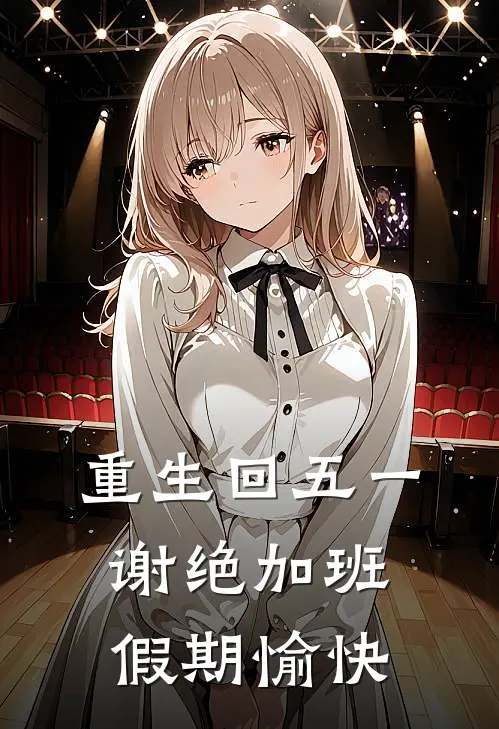 重生回五一，谢绝加班，假期愉快