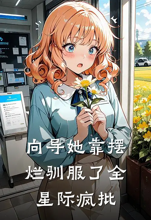 向导她靠摆烂驯服了全星际疯批