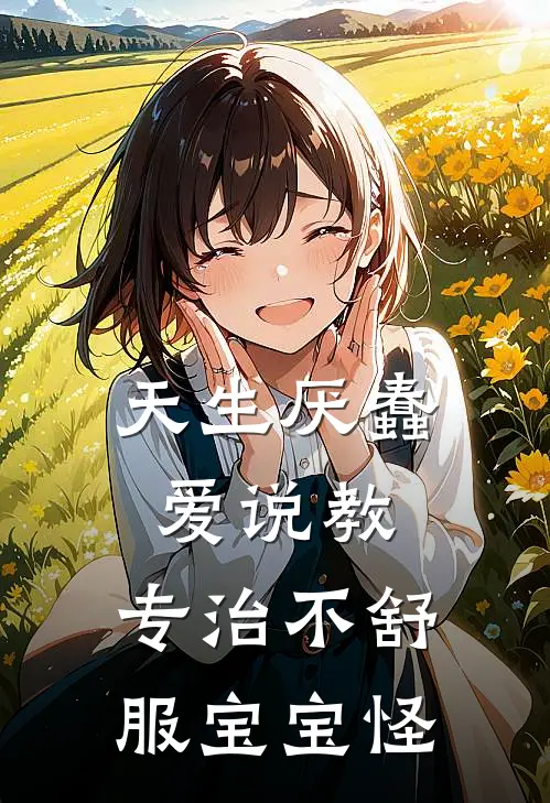 天生厌蠢爱说教，专治不舒服宝宝怪