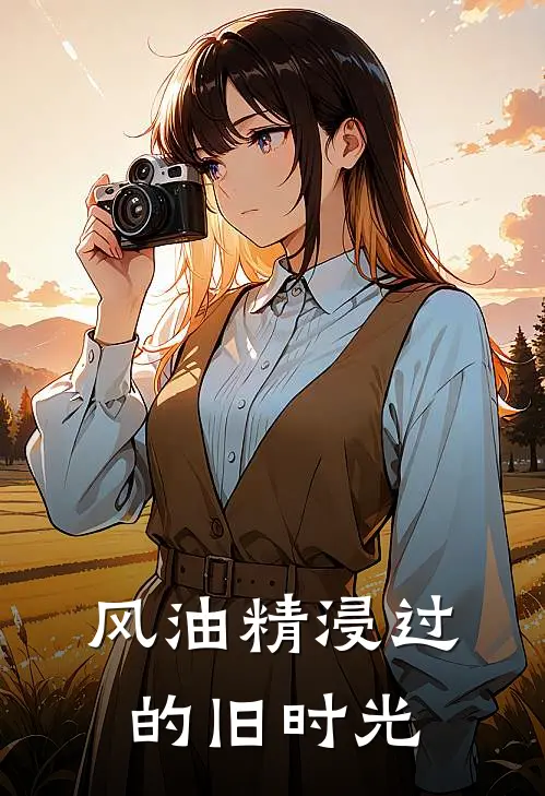 风油精浸过的旧时光