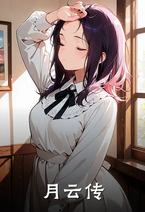 月云传