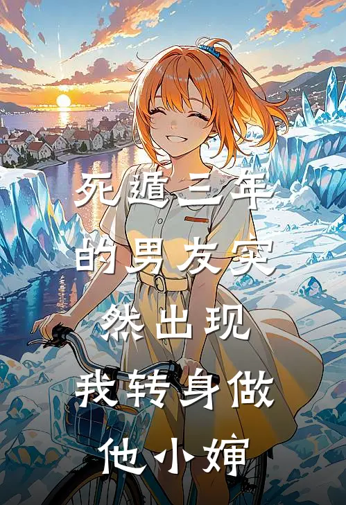 死遁三年的男友突然出现，我转身做他小婶
