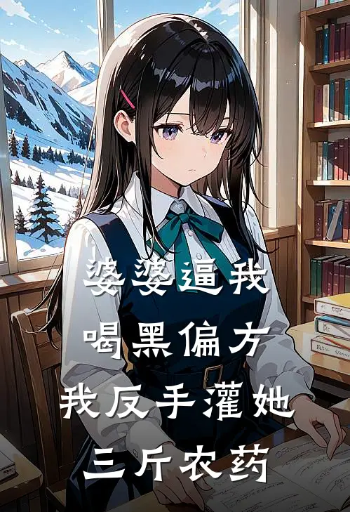 婆婆逼我喝黑偏方，我反手灌她三斤农药